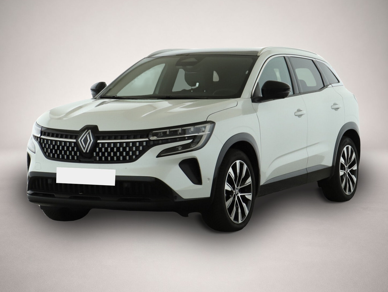 Bild Austral Renault