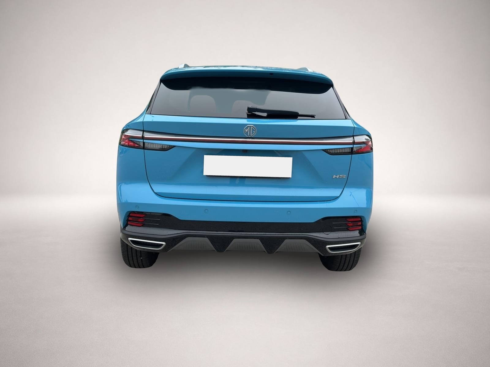 Fotografie 5 des MG HS Comfort 19 LED TEMP PDC DAB CARPLAY u.v.m.