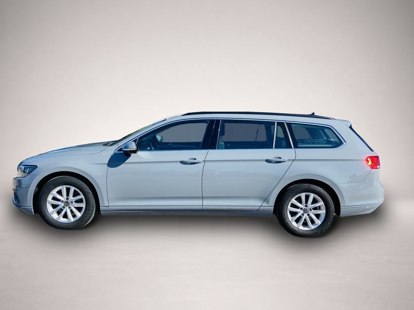 Fotografie 2 des Volkswagen Passat Variant 2.0 TDI DSG BUSINESS STANDHEIZUNG