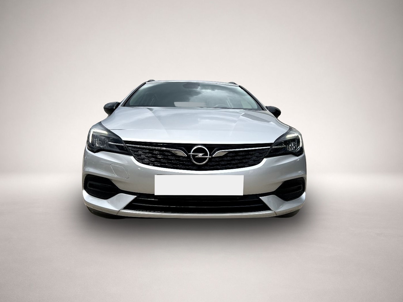 Bild 6 Opel Astra K Sports Tourer 1.2 Turbo Edition AHK LED