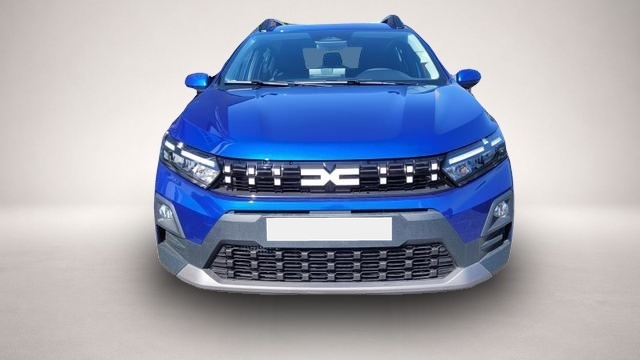 Bild Sandero Dacia