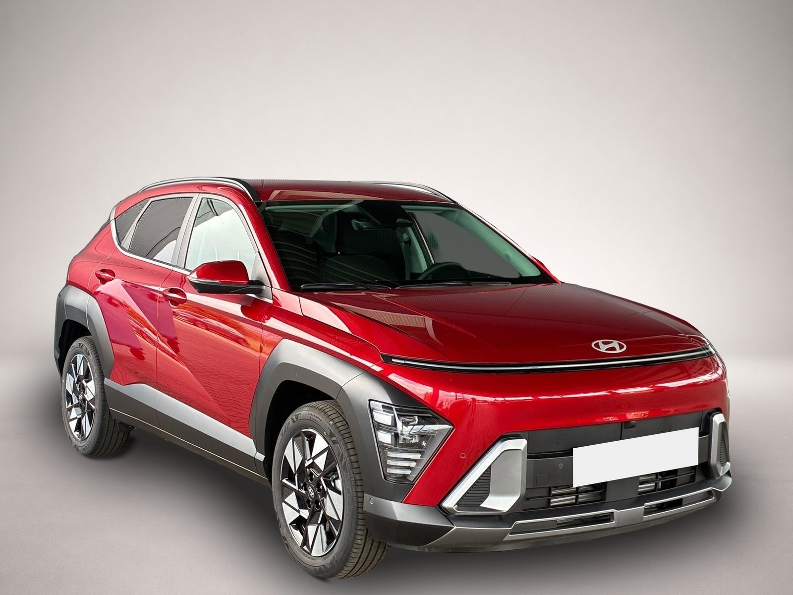 Bild 4 Hyundai Kona Comfort Plus 1.6 T-GDI DCT 4WD / Navi / ACC