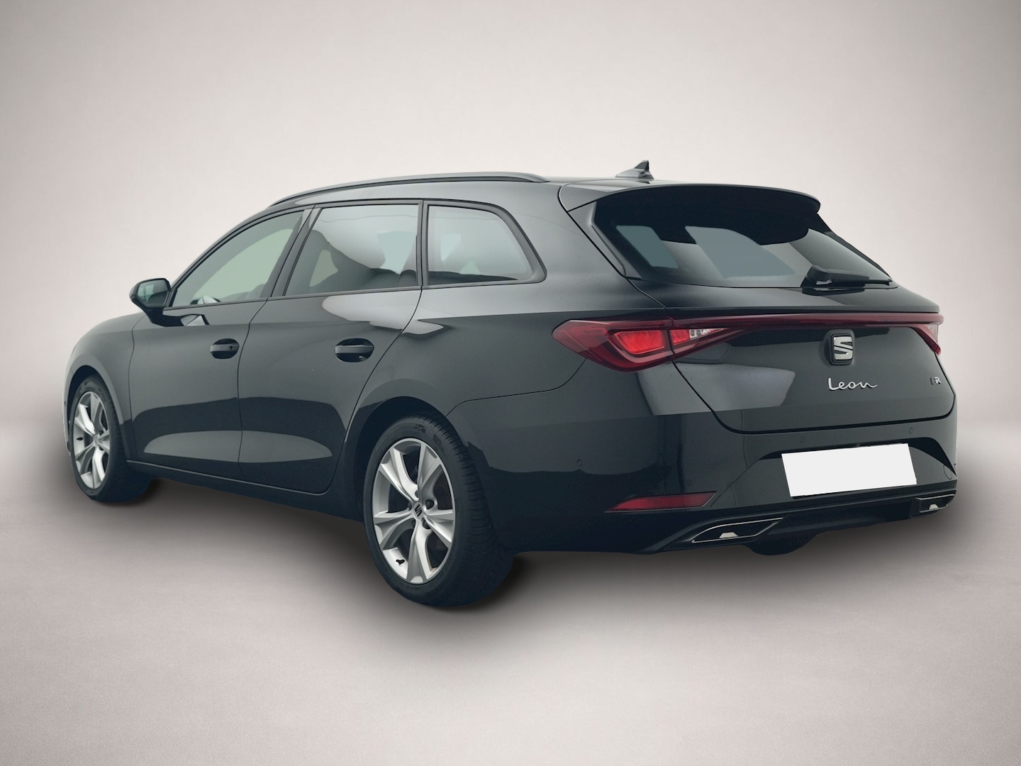 Bild 3 Seat Leon Sportstourer 1.5 eTSI DSG FR LED NAVI KAMER