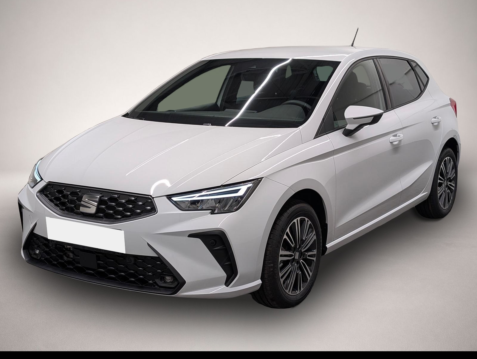 Fotografie Seat Ibiza Style neues Mod. LED/ACC/SHZ/Kam/Full-Link