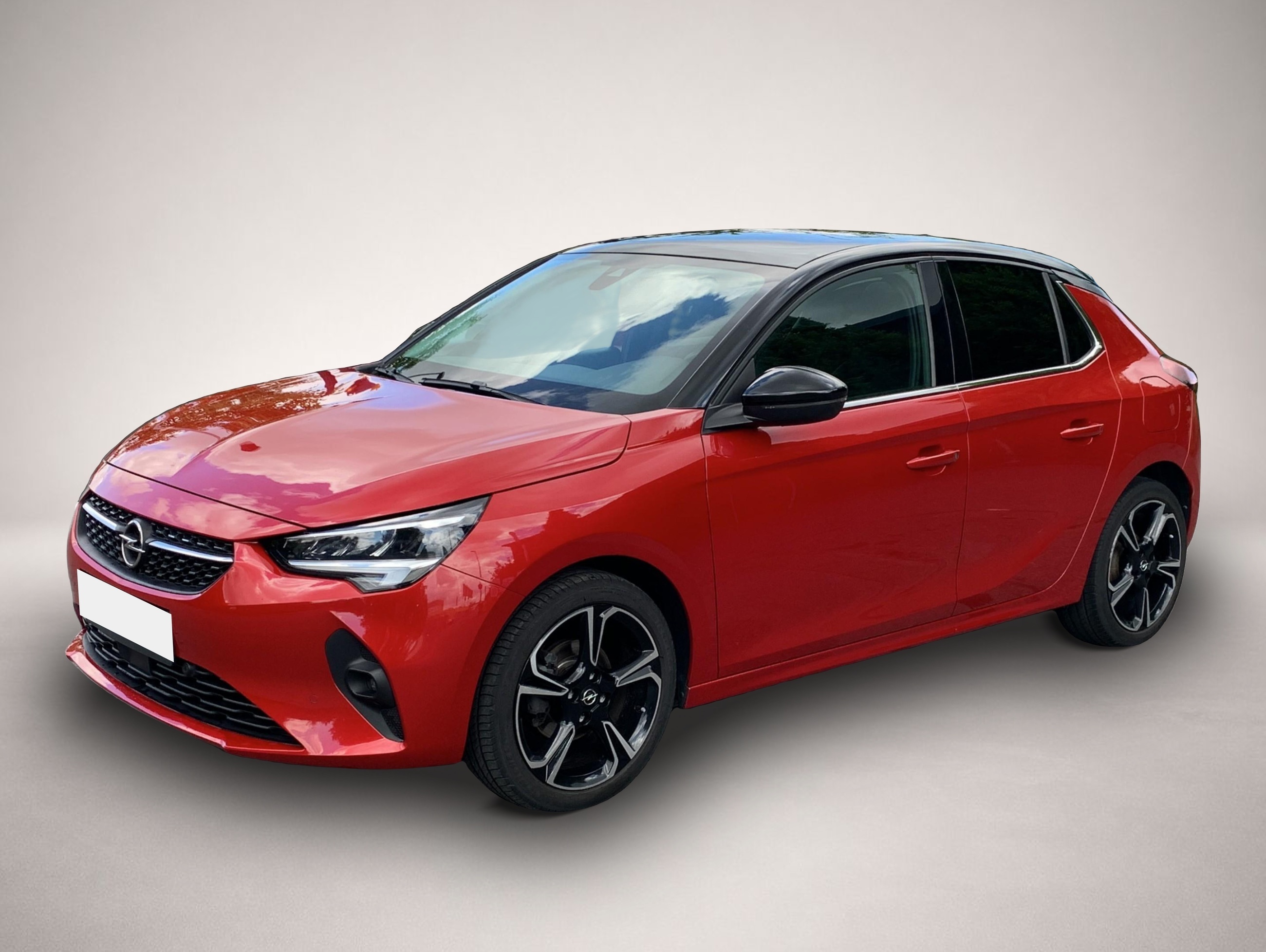 Fotografie Opel Corsa Sport Pano, Pano,Klima,PDC,Kam,Sitz/Lenkrh