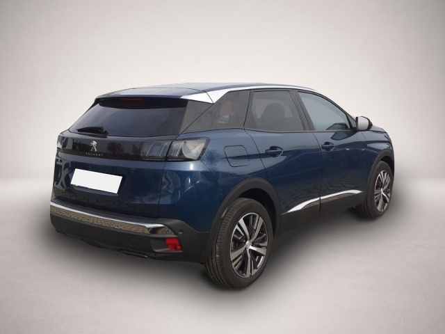 Bild 5 Peugeot 3008 Hybrid 136 Allure Pack Navi Digitales Cockp