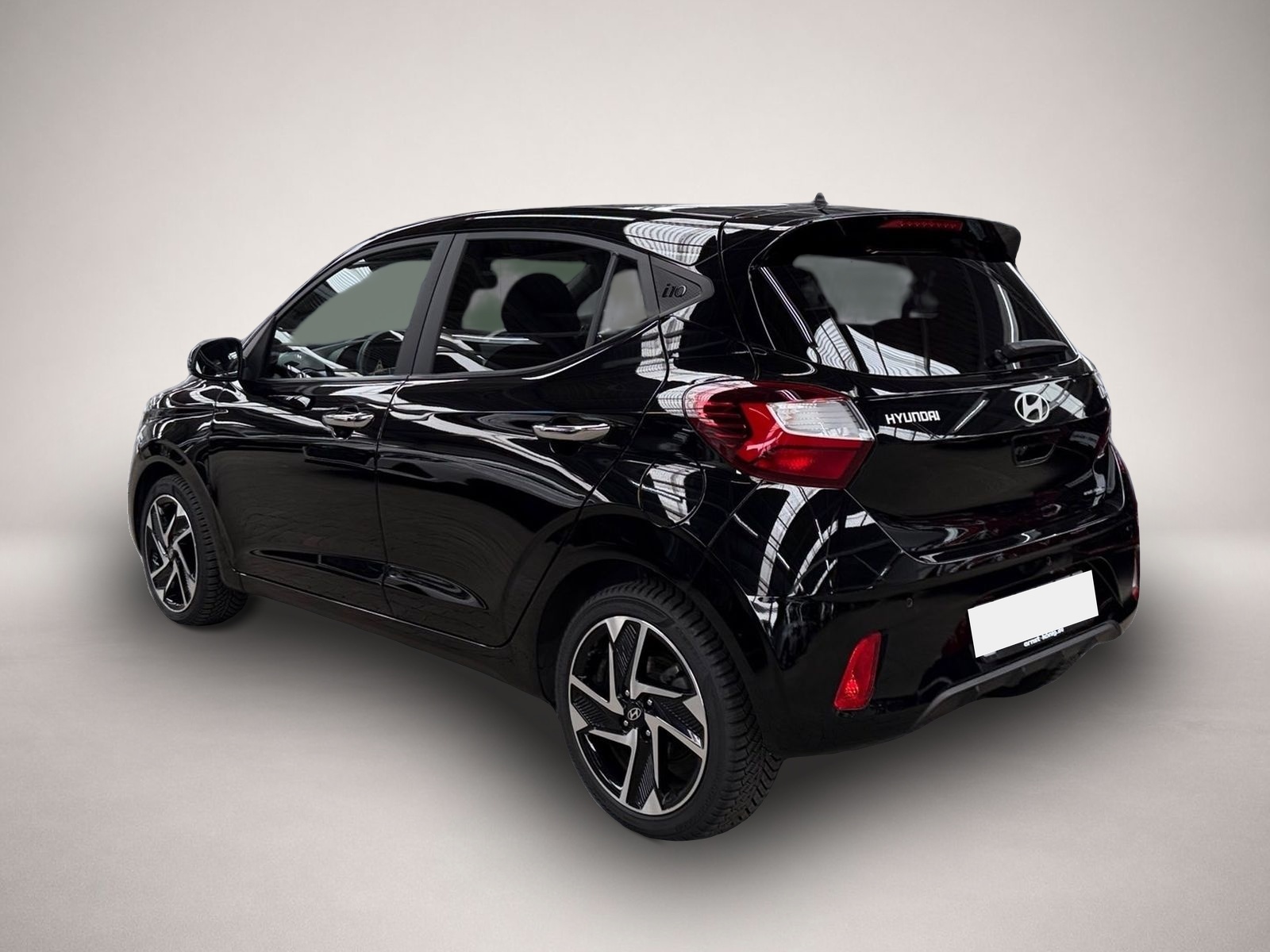 Bild 4 Hyundai i10 1.2 Prime *NAVI*KLIMA*CARPLAY*ANDROID-AUTO*
