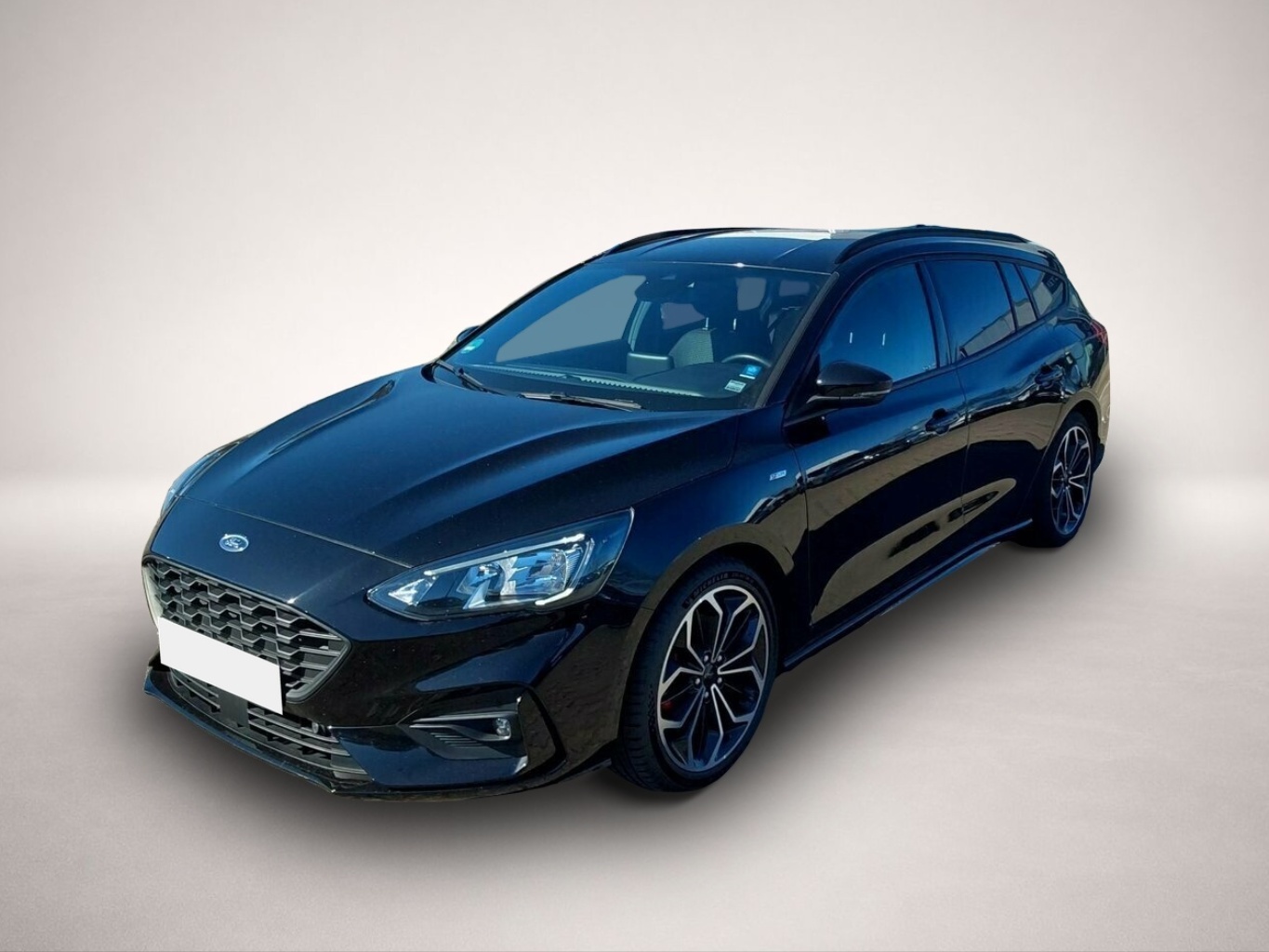 Bild 2 Ford FOCUS ST-LINE Turnier 2.0l Ecoblue 150 PS 6-Gang