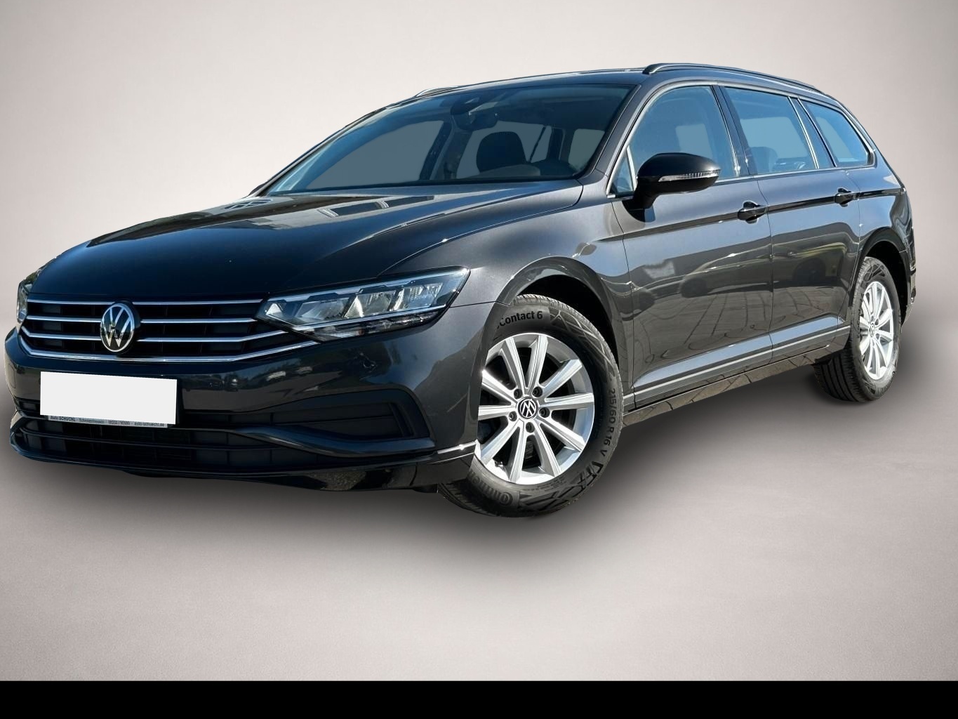 Fotografie Volkswagen Passat Variant 2.0 TDI DSG APP-CONNECT+KAMERA+LE