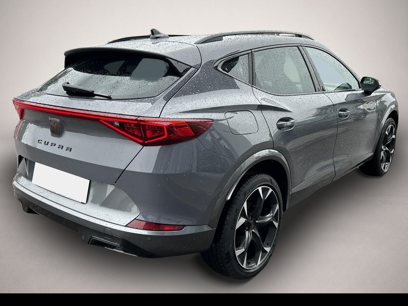 Bild 5 Cupra Formentor 2.0 TDI DSG 4-DRIVE PANORAMA+AHK+VIRTU