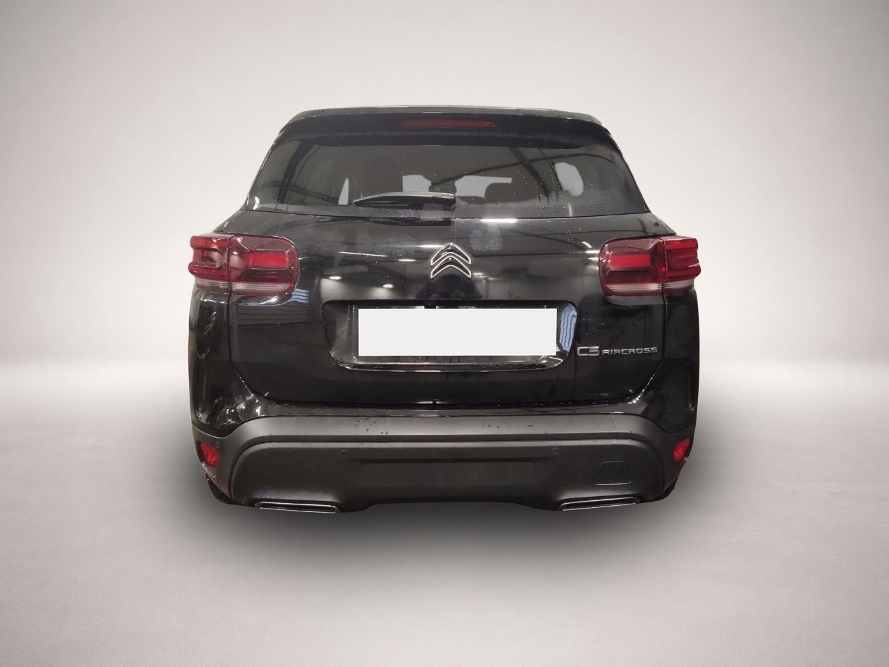 Bild 4 Citroën C5 Aircross Plus AT Shz Navi Kamera PDC v+h