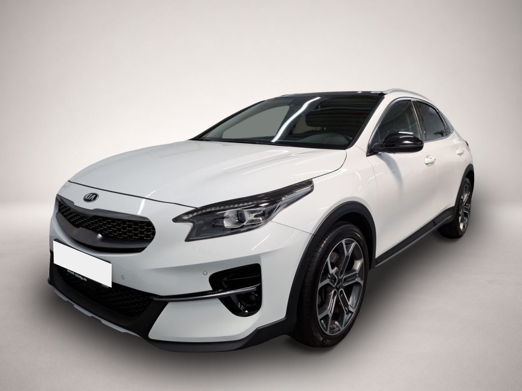 Bild 1 Kia XCeed 1.6 T-GDI DCT7 PLATINUM EDITION LED NAVI