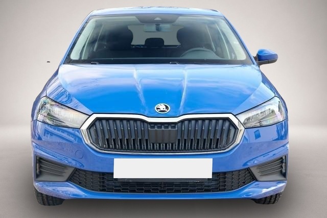 Bild 3 Skoda Fabia 1.0 TSI 85KW Extra Plus