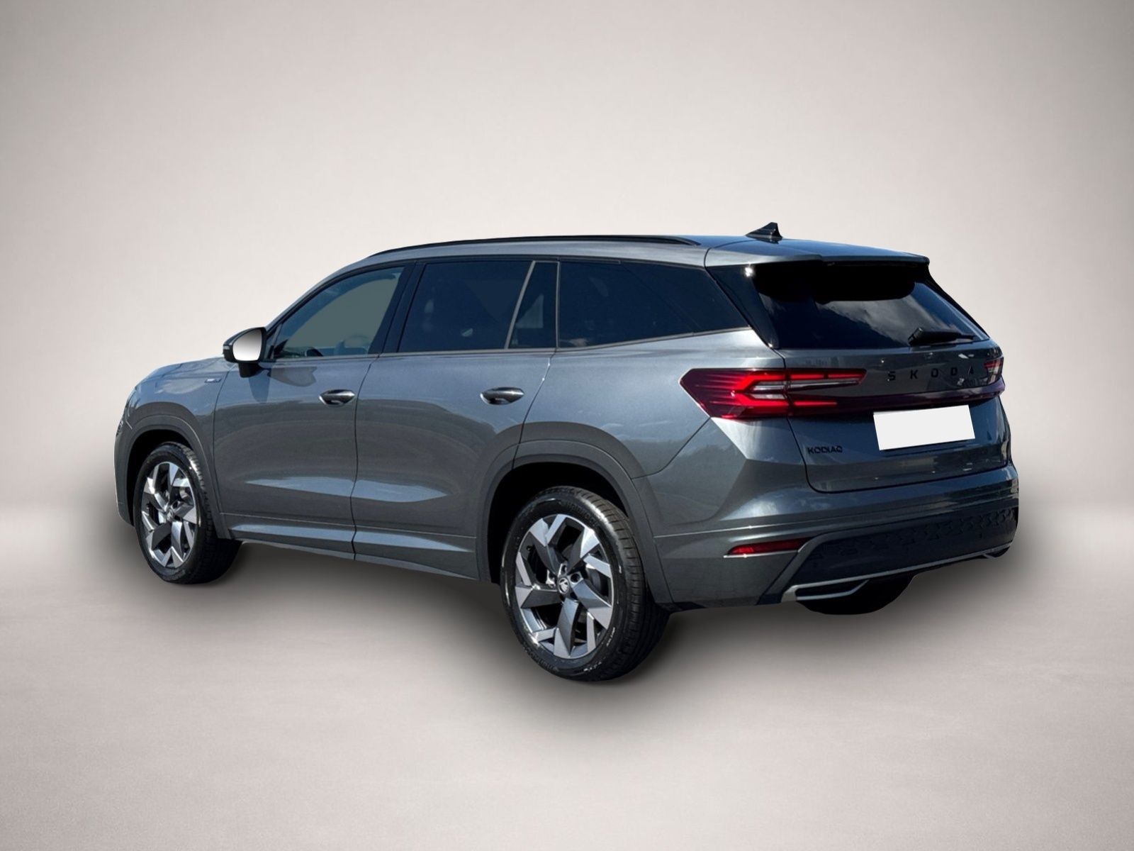 Bild 4 Skoda Kodiaq Sportline 2.0 TDI DSG|AHK|VARIABLERLOADEN