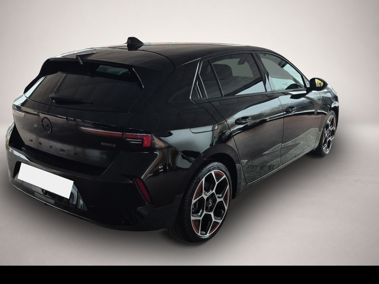 Bild 6 Opel Astra GS Line Plug-in-Hybrid Shz Navi Kamera PDC