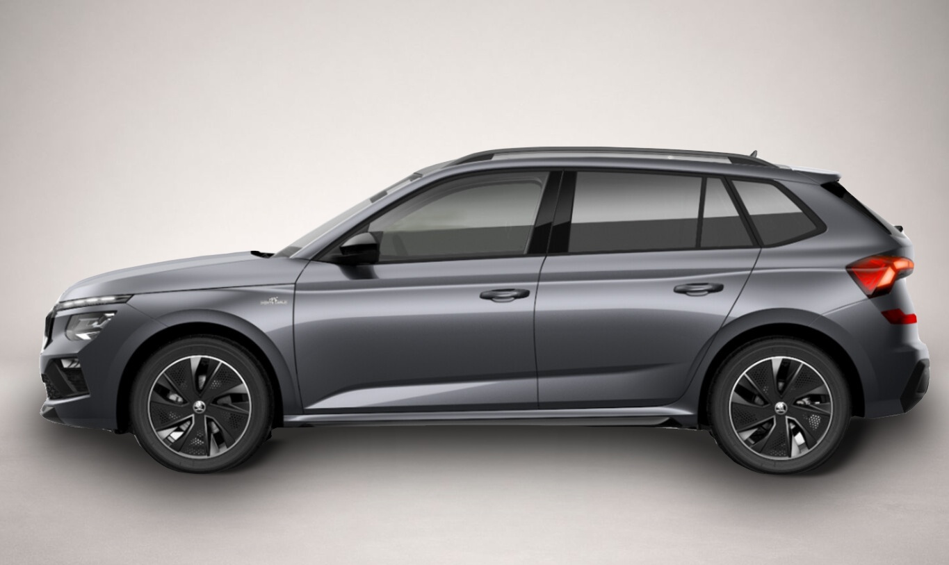 Bild 2 Skoda Kamiq DSG MonteC Pano Matrix Nav Kam Kessy SHZ