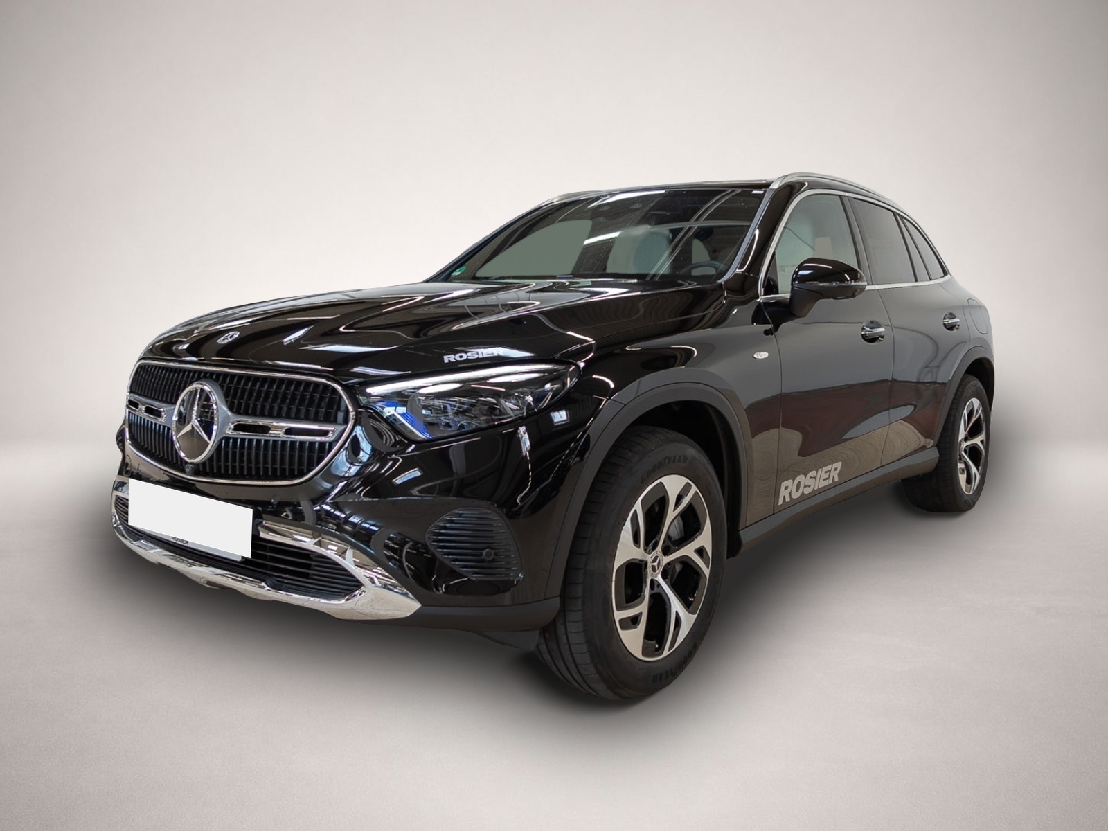 Bild GLC 300 Mercedes-Benz