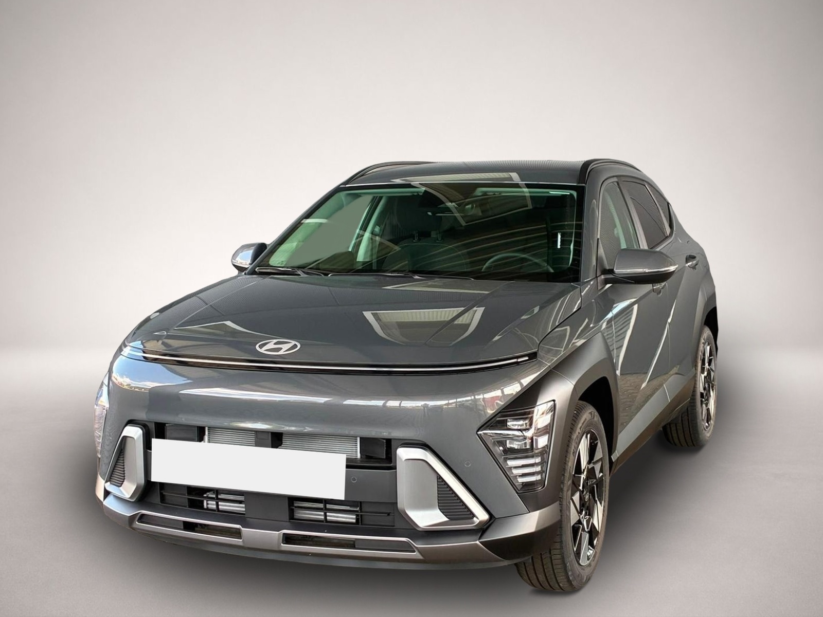 Fotografie Hyundai Kona Comfort 1.0 T-GDI 2WD / Navi / Keyless / PD