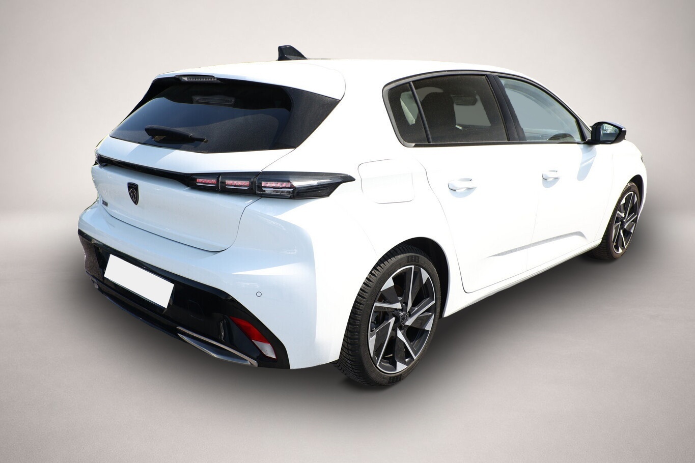 Fotografie 3 des Peugeot 308 1.2 PureTech 130 Aut Allure Pack Nav PDC ACC