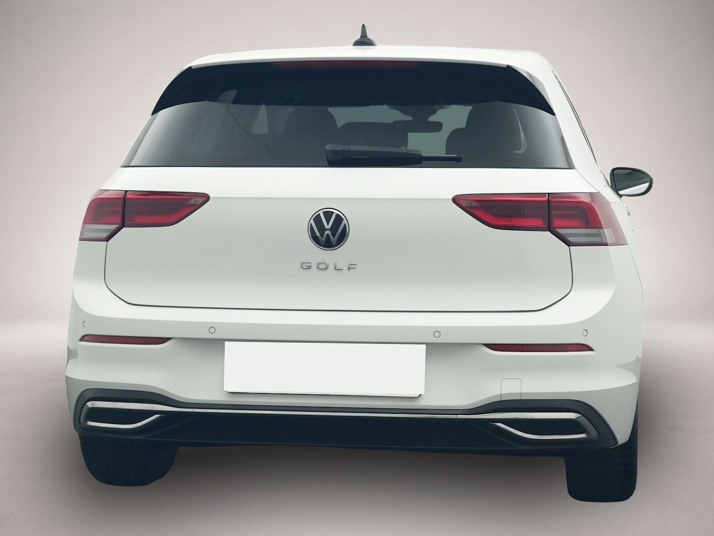 Volkswagen Golf Golf 8 1.5 TSI Move LED NAVI ACC SHZ - Thumbnail 4