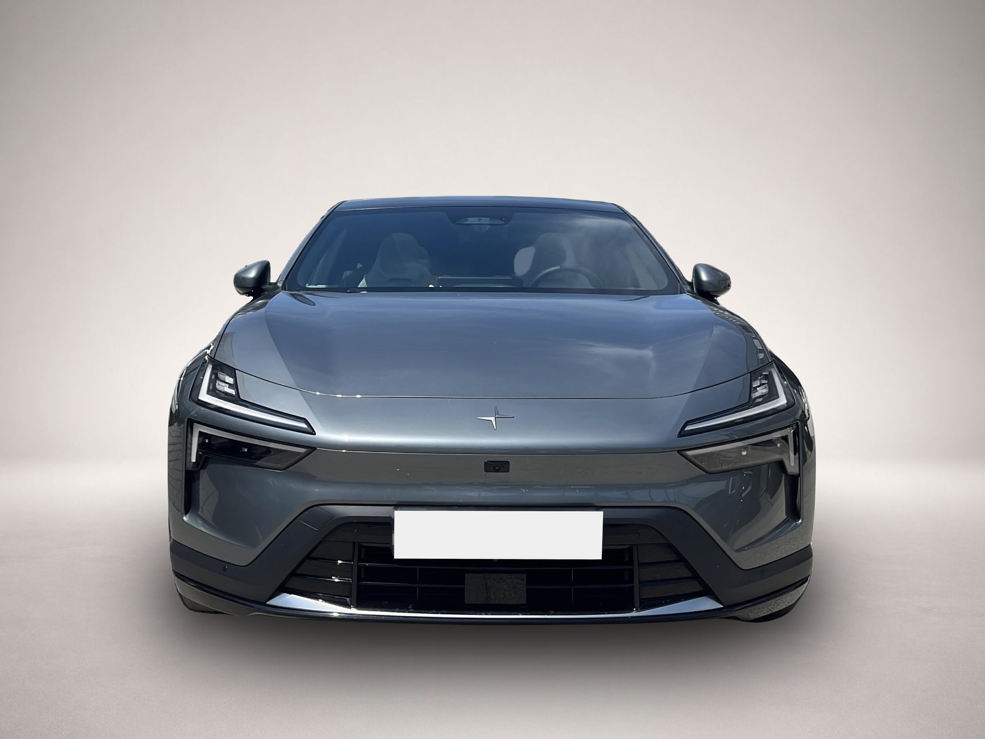 Bild 5 Polestar 4 Sportpaket Bluetooth Head Up Display LED Klima