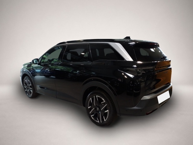 Bild 3 Peugeot 5008 Hybrid 145 GT Allwetter CARPLAY SHZ AHK LED
