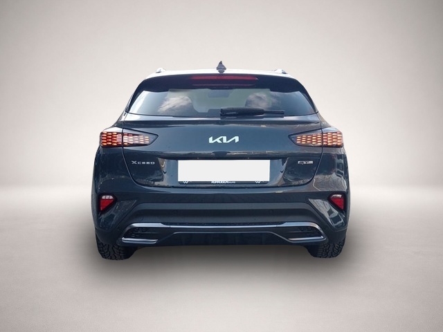 Bild 4 Kia XCeed GT Line 1.6 180 KLIMA-AUTOMATIK SHZ NAVIGA