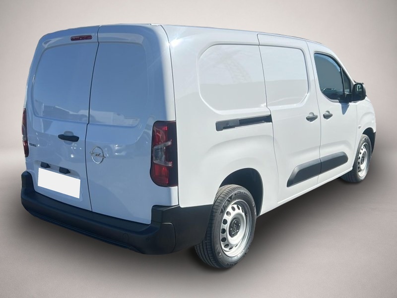 Bild 4 Opel Combo XL 1.5 D 130 L2H1 Klima CarPlay