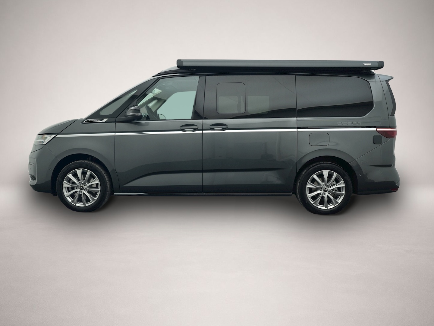 Bild 2 Volkswagen T7 California Ocean TDI DSG LED NAVI MARKISE