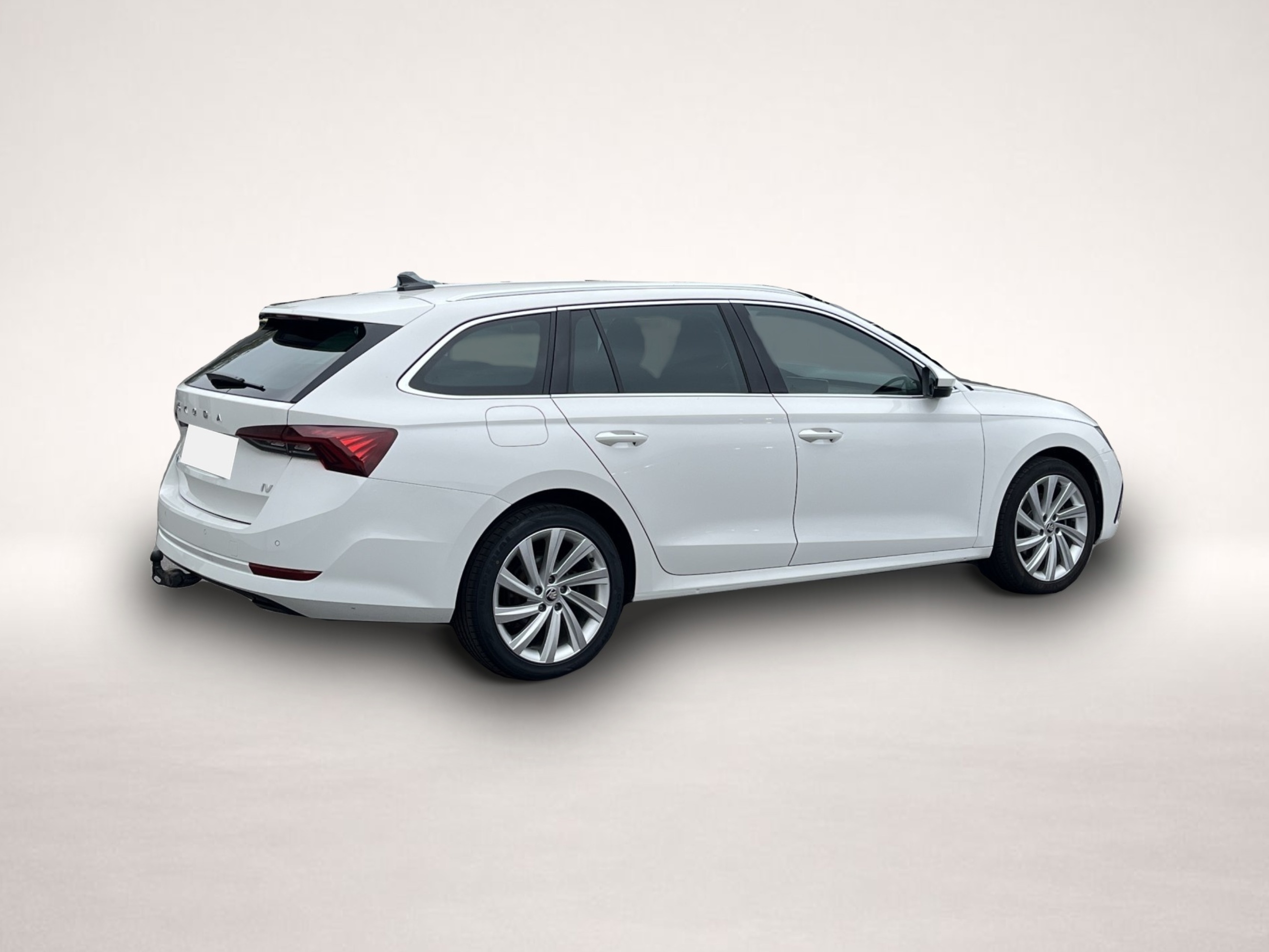 Bild 1 Skoda Octavia Combi 1.4 TSI e-Hybrid Style 150¤ m.20%