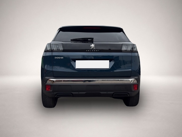 Bild 4 Peugeot 3008 Hybrid 136 Allure Pack ALLWETTER ACC NAVI S