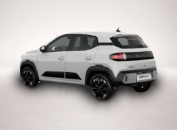 Bild 4 Dacia Spring Extreme electric 100
