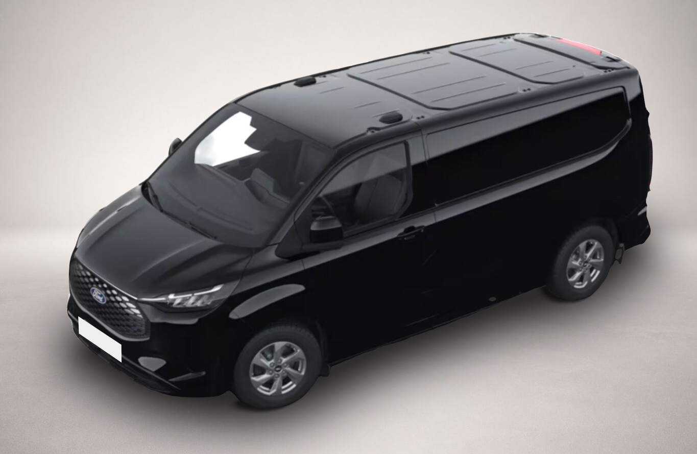 Bild 5 Ford Transit Custom E-Transit Custom 71kWh Limited L1 AHK ProPower