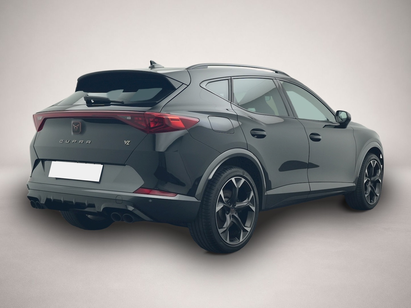 Bild 5 Cupra Formentor 2.0 TSI DSG 4Dr. VZ AHK DCC 360-KAM