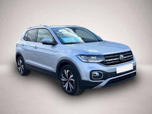 Bild 7 Volkswagen T-Cross 1.5 TSI DSG Style Navi,Kamera,LM17