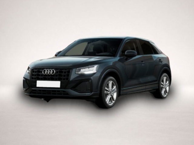Bild 1 Audi Q2 35 TFSI S tronic advanced LED/AHK