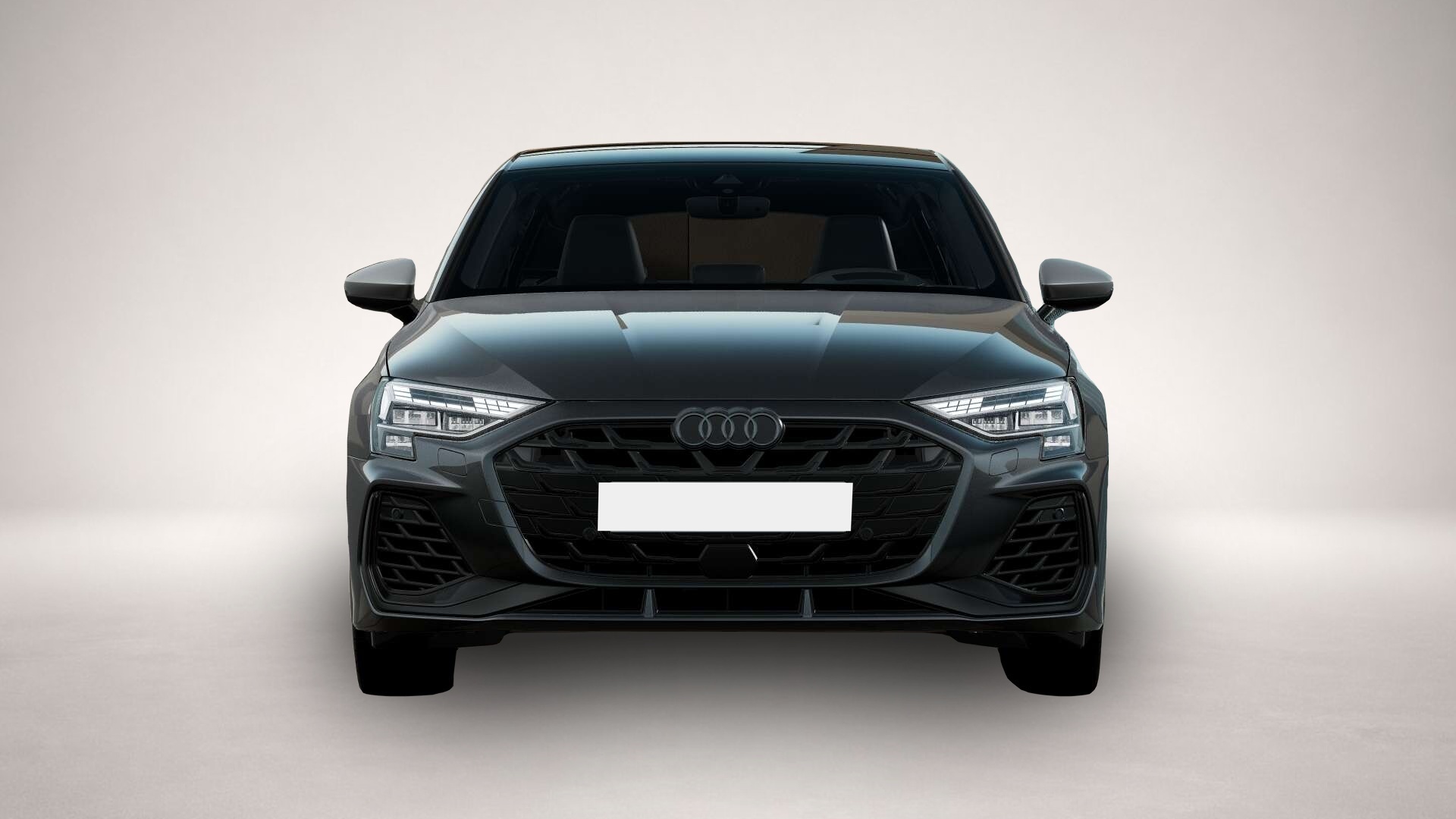 Bild 2 Audi quattro S3 Sportback TFSI quattro