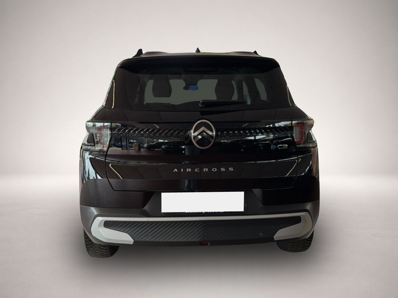 Citroën ë-C3 Aircross e-C3 Aircross MAX 11kw Charger Shz Navi Kamera - Thumbnail 5