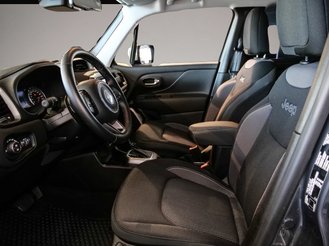 Bild 4 Jeep Renegade Limited Mild-Hybrid Winter Paket Apple