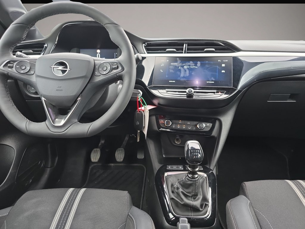 Bild 5 Opel Corsa F GS Winter 2xPDC KAM