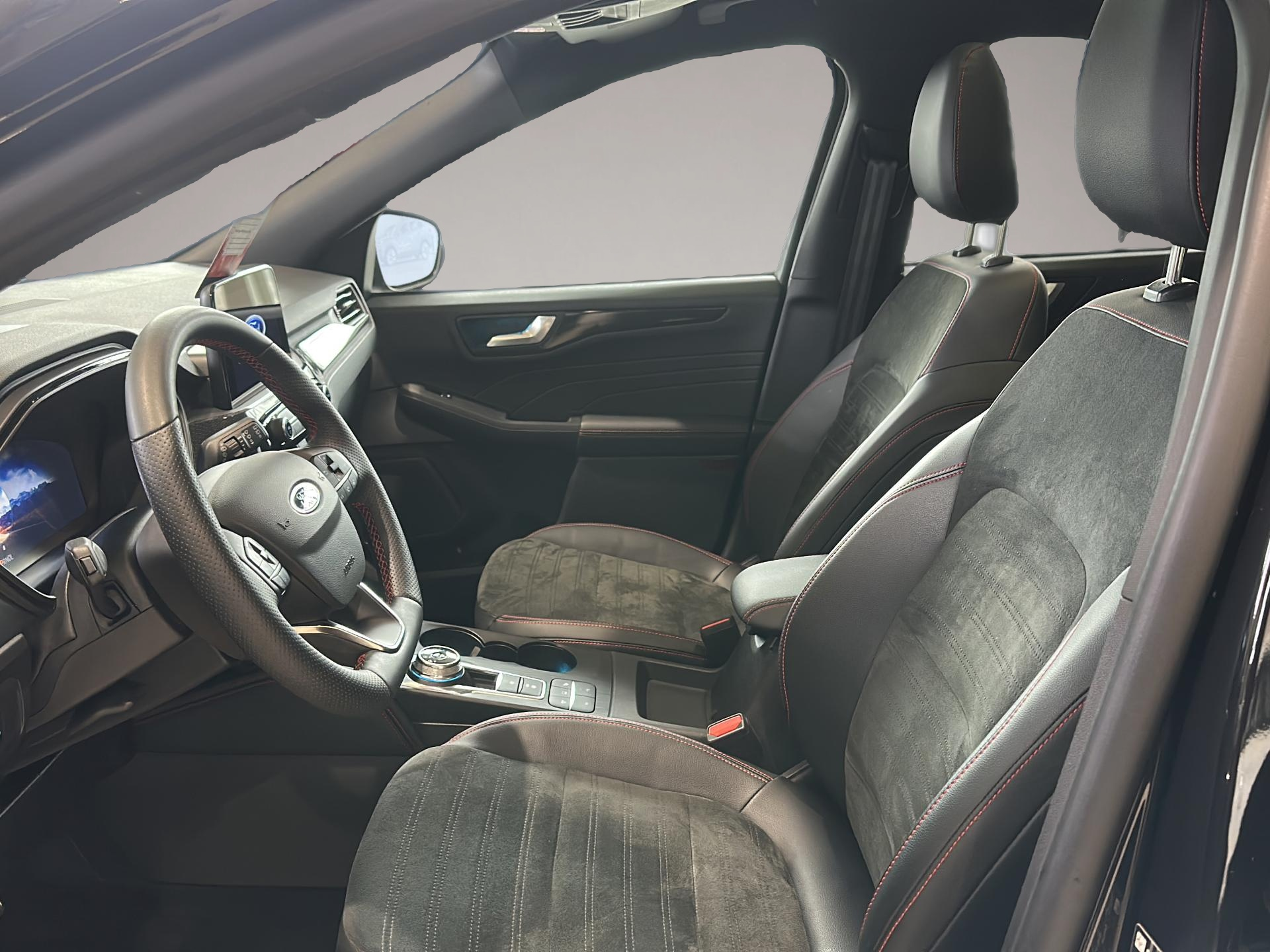 Bild 5 Ford Kuga Plug-In Hybrid ST-Line X Sportpaket Bluetoo