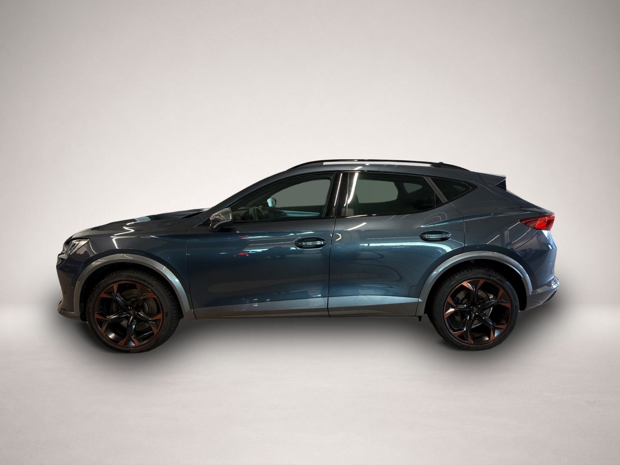Bild 3 Cupra Formentor 2.0 TSI DSG 4Drive VZ MATRIX-LED+NAVI+