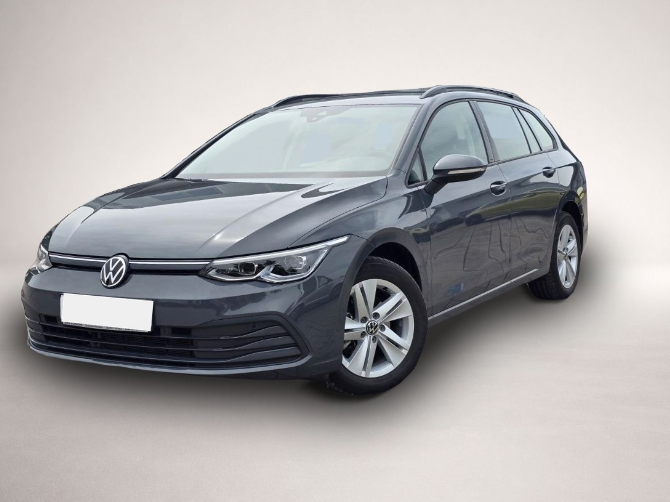 Fotografie Volkswagen Golf Variant 1.5 TSI LIFE DSG APP-CONNECT+ACTIVE