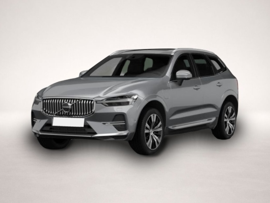 Bild XC60 Volvo