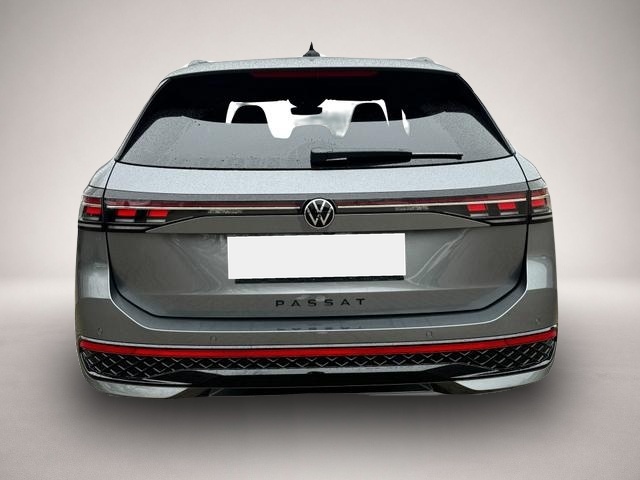 Bild 4 Volkswagen Passat Variant R-Line Edition Plus Navi+Head-UP+Matrix-LED+PAN.