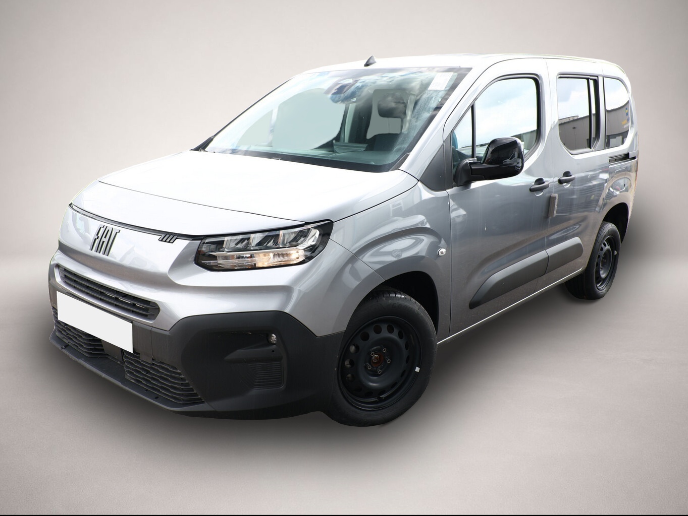 Bild Doblo Fiat
