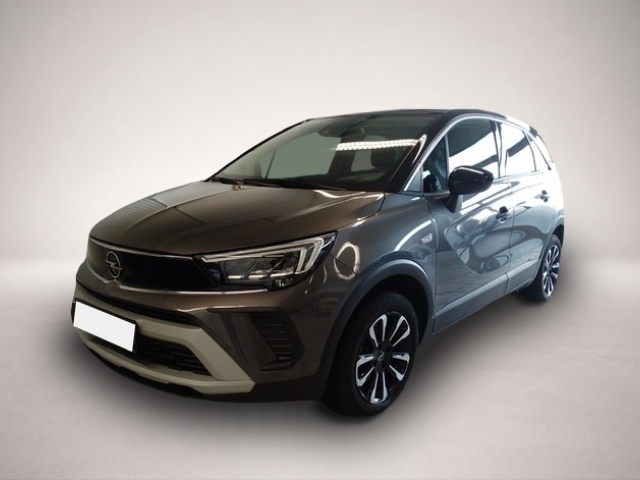 Fotografie 1 des Opel Crossland (X) Crossland Elegance 1.2 Navi LED Apple CarPlay An