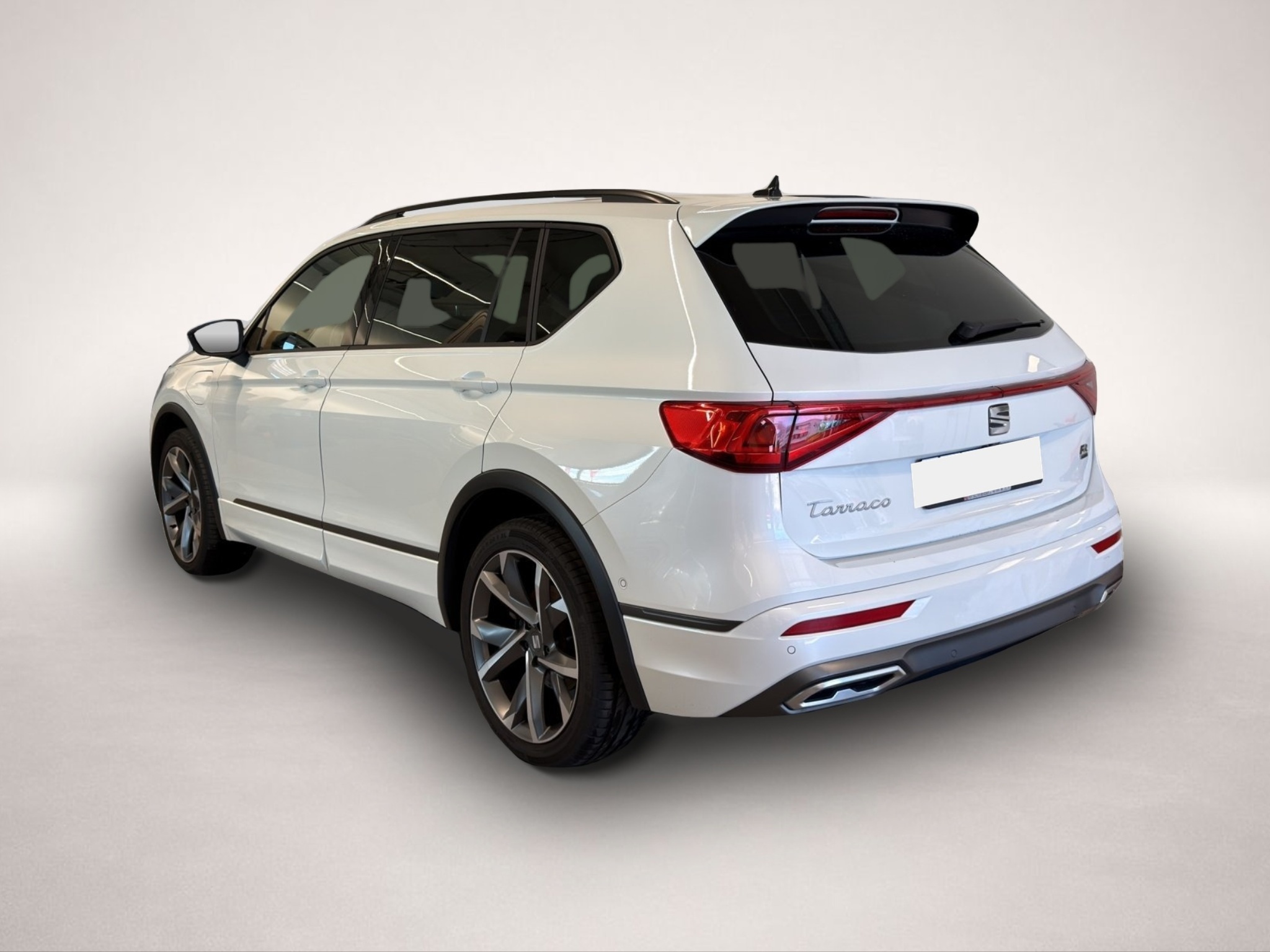 Bild 4 Seat Tarraco 1.4 e-Hybrid DSG FR LED+NAVI+PANO+AHK+20