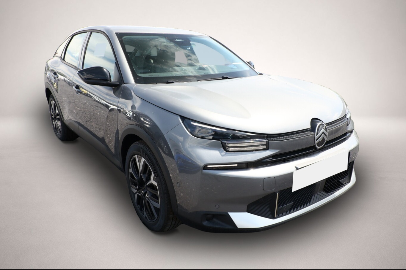 Bild 2 Citroën C4 Hybrid ACC Nav Keyl Totw 2xPDC Kam CarP LED