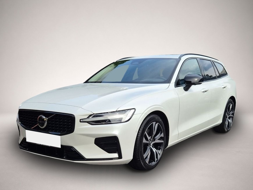 Bild 1 Volvo V60 B4 B DKG Plus Dark Pano*HuD*Alarm*RFC*Mj.26